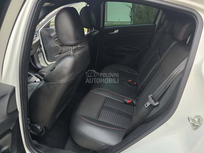 Alfa Romeo Giulietta 1750TBI QV