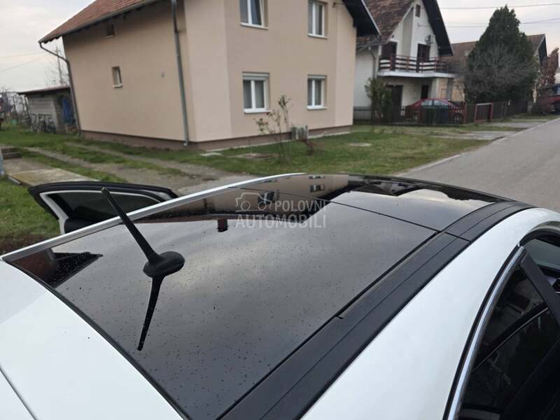 Alfa Romeo Giulietta 1750TBI QV