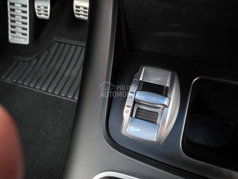 Alfa Romeo Giulietta 1750TBI QV