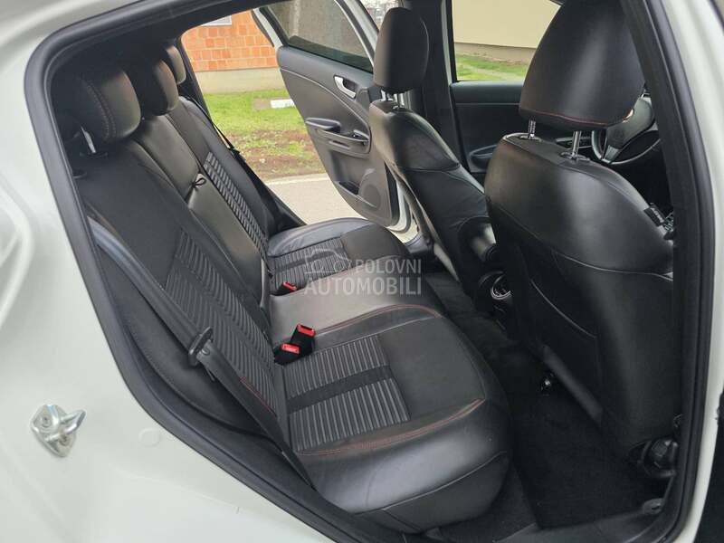 Alfa Romeo Giulietta 1750TBI QV