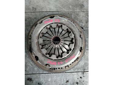 Set kvacila za Volkswagen Polo od 2001. do 2009. god.