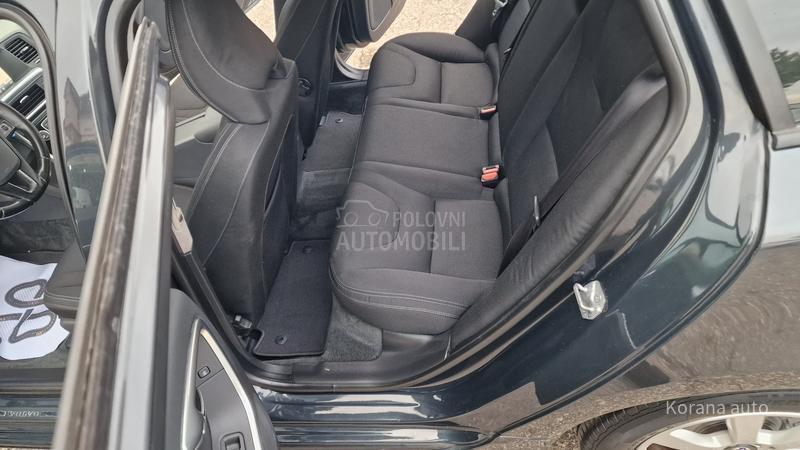 Volvo V60 1.6 D2 OCEAN RACE