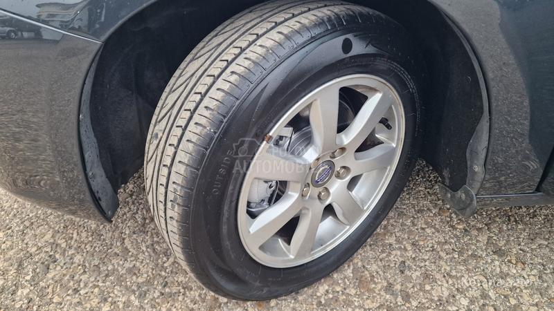 Volvo V60 1.6 D2 OCEAN RACE