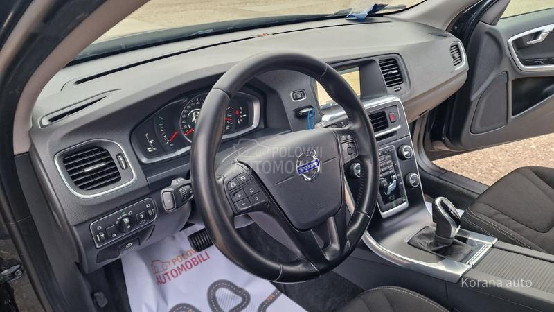 Volvo V60 1.6 D2 OCEAN RACE