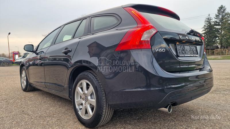 Volvo V60 1.6 D2 OCEAN RACE