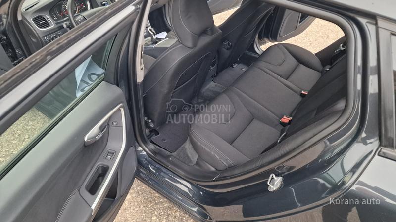 Volvo V60 1.6 D2 OCEAN RACE