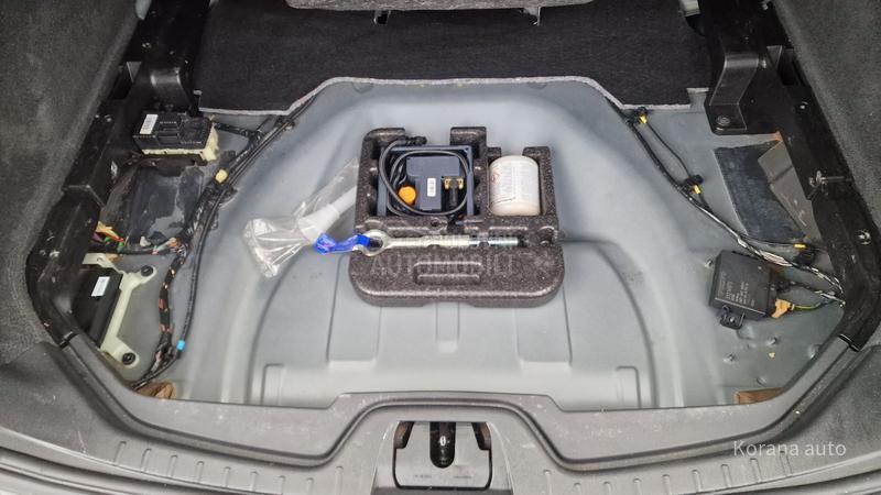 Volvo V60 1.6 D2 OCEAN RACE