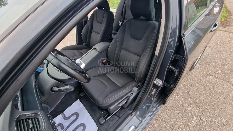 Volvo V60 1.6 D2 OCEAN RACE