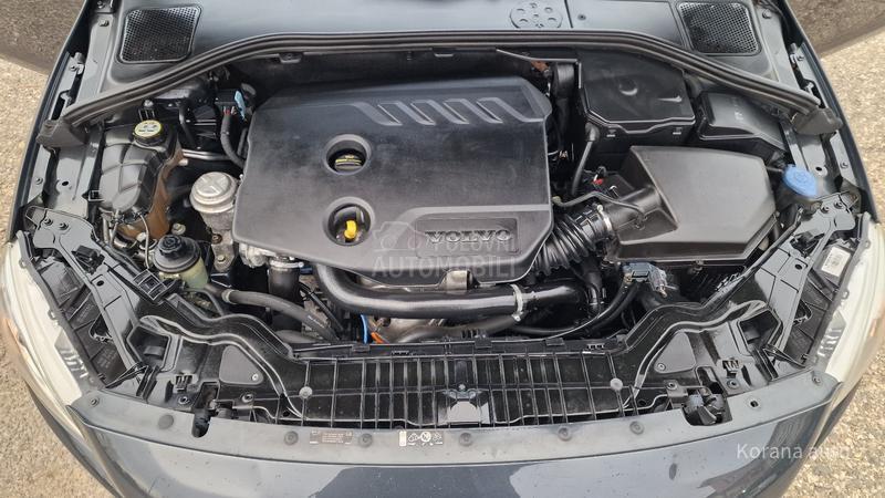 Volvo V60 1.6 D2 OCEAN RACE