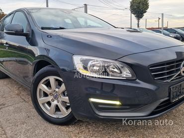 Volvo V60 1.6 D2 OCEAN RACE