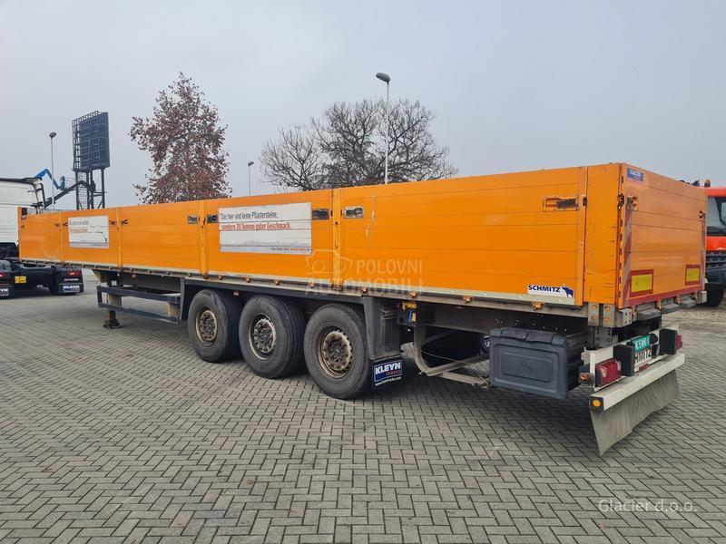 Schmitz SCB D brif