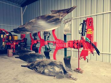 Vogel Noot LM 1020 C PLUS