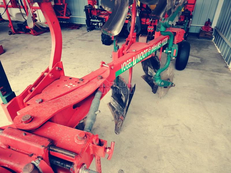 Vogel Noot LM 1020 C PLUS