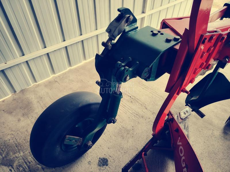 Vogel Noot LM 1020 C PLUS