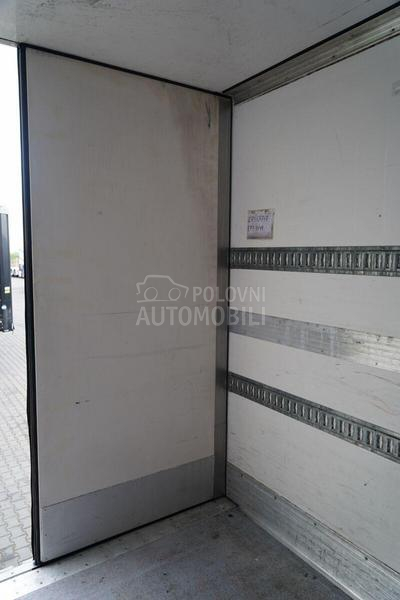 Lecitrailer hladnjača/IMP2810