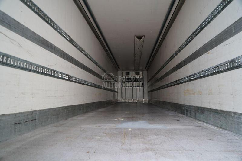 Lecitrailer hladnjača/IMP2810