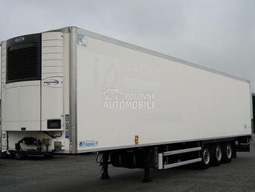 Lecitrailer hladnjača/IMP2810