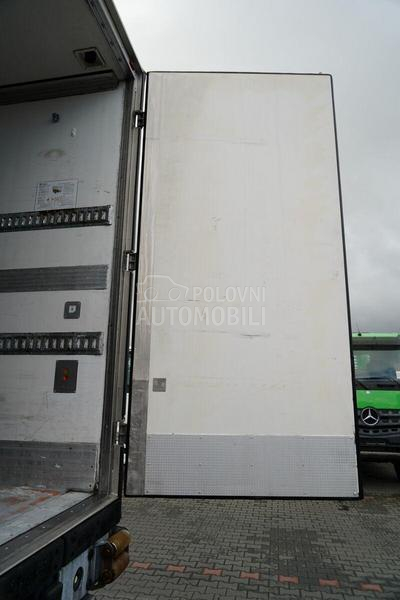 Lecitrailer hladnjača/IMP2810