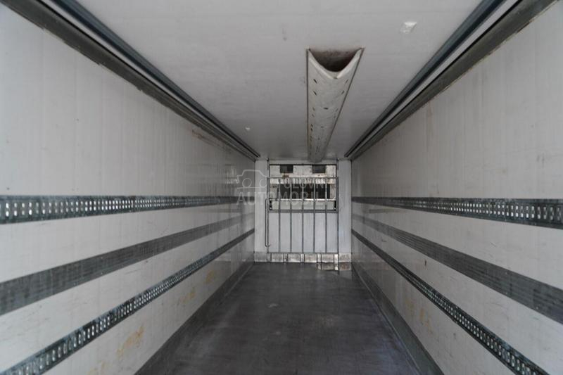 Lecitrailer hladnjača/IMP2810