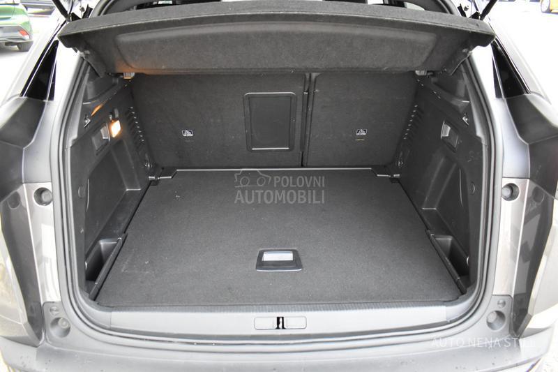 Peugeot 3008 GT 1.2 AT