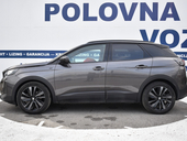 Peugeot 3008 GT 1.2 AT