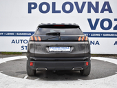 Peugeot 3008 GT 1.2 AT