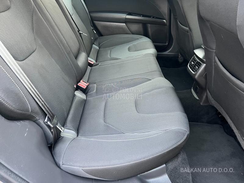 Ford Mondeo 2.0 TDCI/TITANIUM