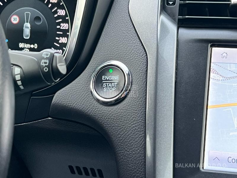 Ford Mondeo 2.0 TDCI/TITANIUM