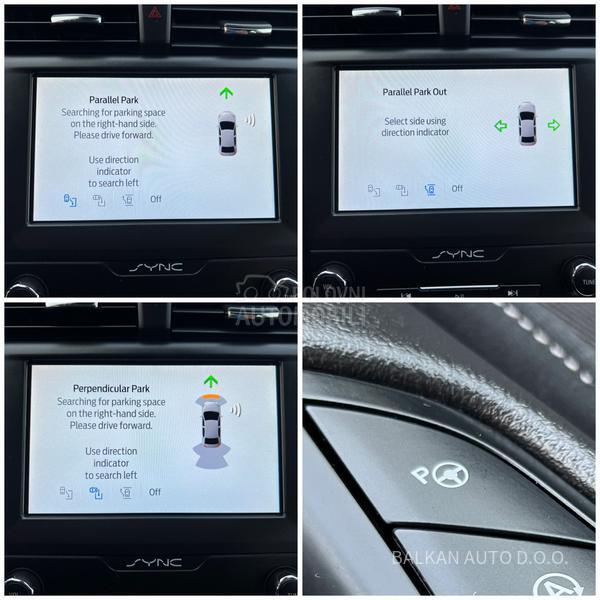 Ford Mondeo 2.0 TDCI/TITANIUM