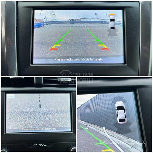 Ford Mondeo 2.0 TDCI/TITANIUM