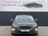 Ford Mondeo 2.0 TDCI/TITANIUM