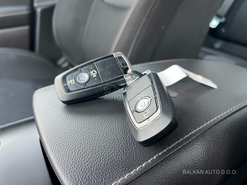 Ford Mondeo 2.0 TDCI/TITANIUM