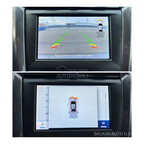 Ford Mondeo 2.0 TDCI/TITANIUM