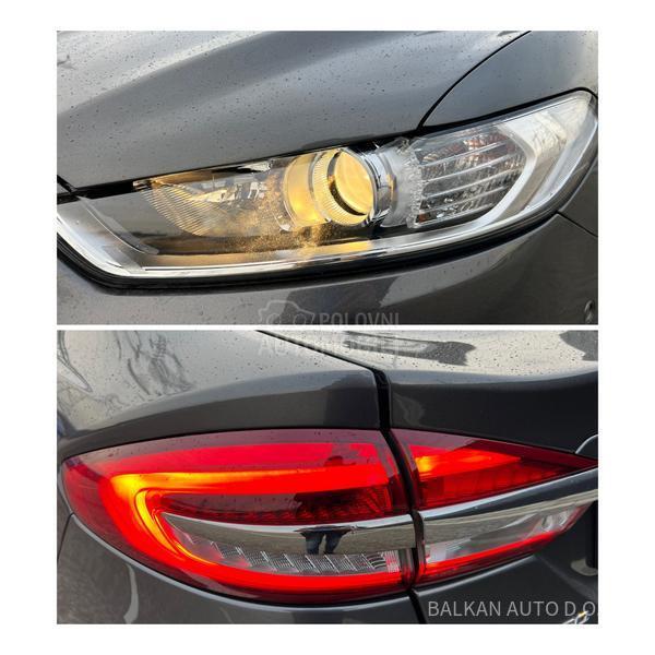 Ford Mondeo 2.0 TDCI/TITANIUM