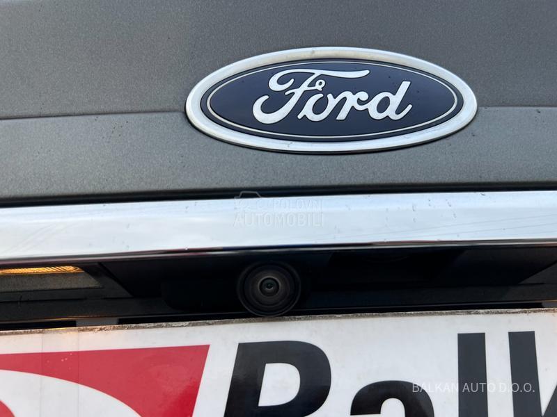 Ford Mondeo 2.0 TDCI/TITANIUM