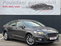 Ford Mondeo 2.0 TDCI/TITANIUM