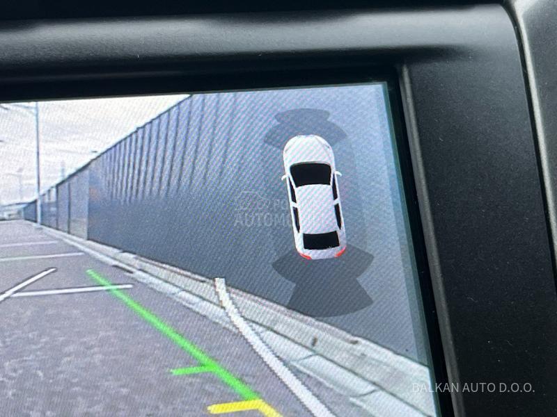 Ford Mondeo 2.0 TDCI/TITANIUM