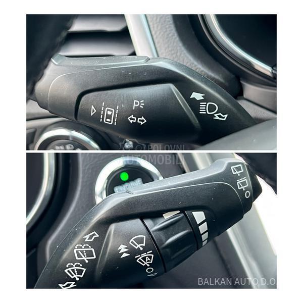 Ford Mondeo 2.0 TDCI/TITANIUM