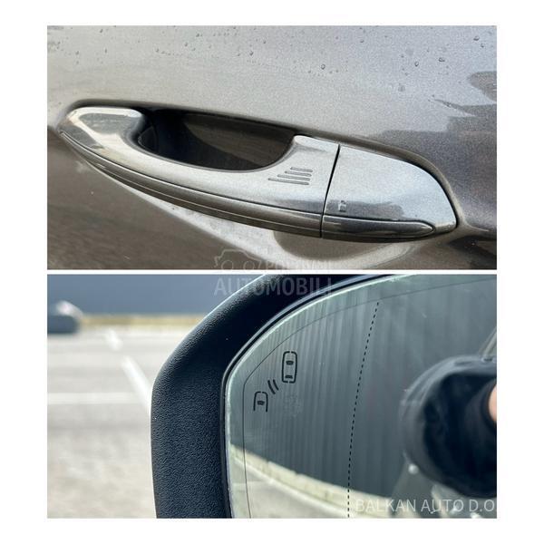 Ford Mondeo 2.0 TDCI/TITANIUM