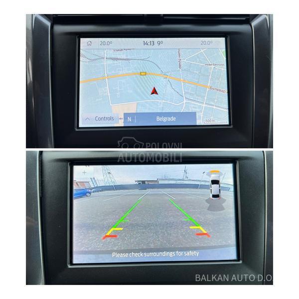 Ford Mondeo 2.0 TDCI/TITANIUM