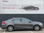 Ford Mondeo 2.0 TDCI/TITANIUM