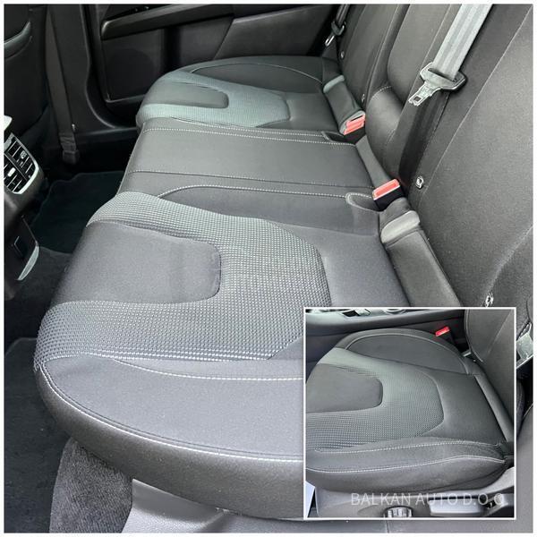 Ford Mondeo 2.0 TDCI/TITANIUM