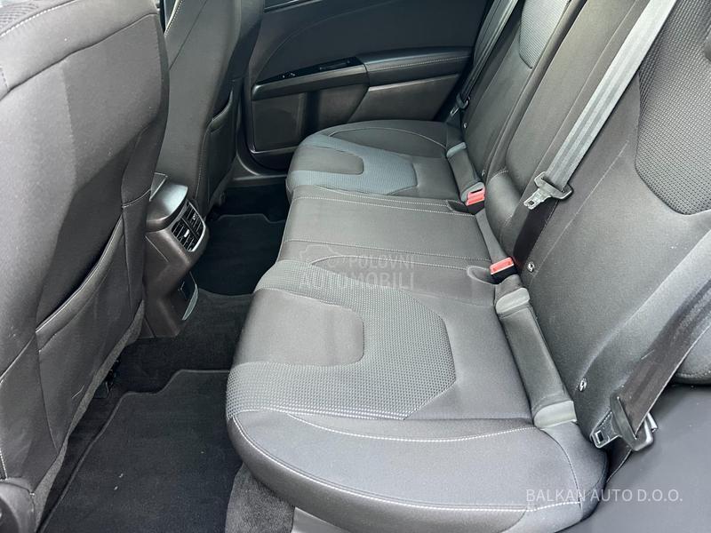 Ford Mondeo 2.0 TDCI/TITANIUM