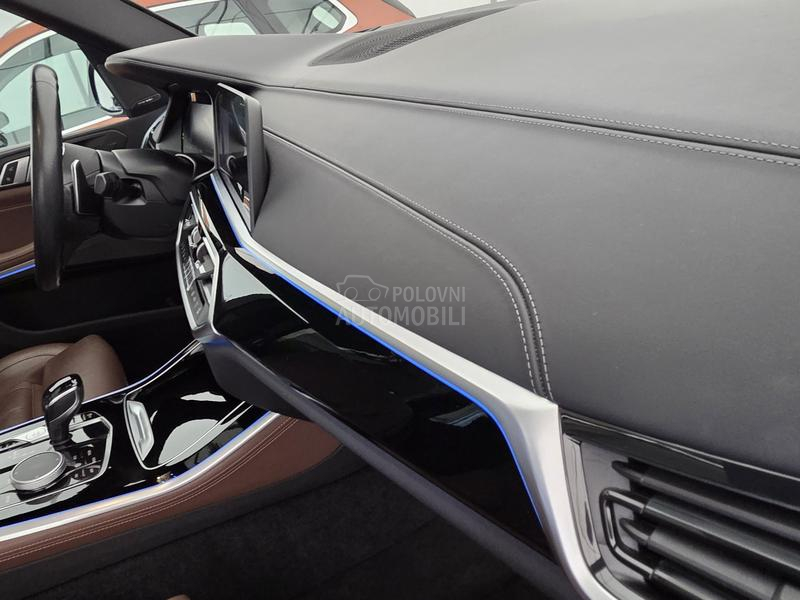 BMW X5 45e M/Hud/Soft/Pano