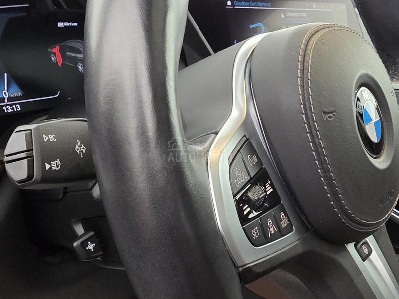 BMW X5 45e M/Hud/Soft/Pano