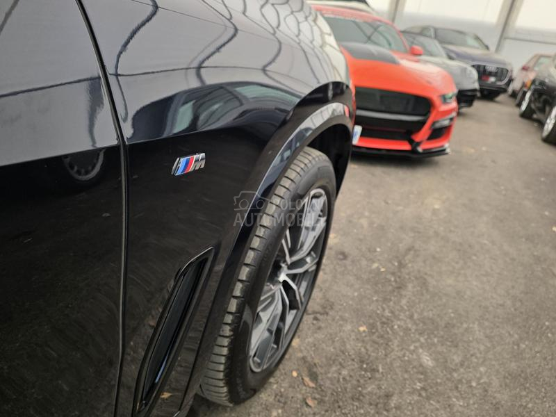 BMW X5 45e M/Hud/Soft/Pano