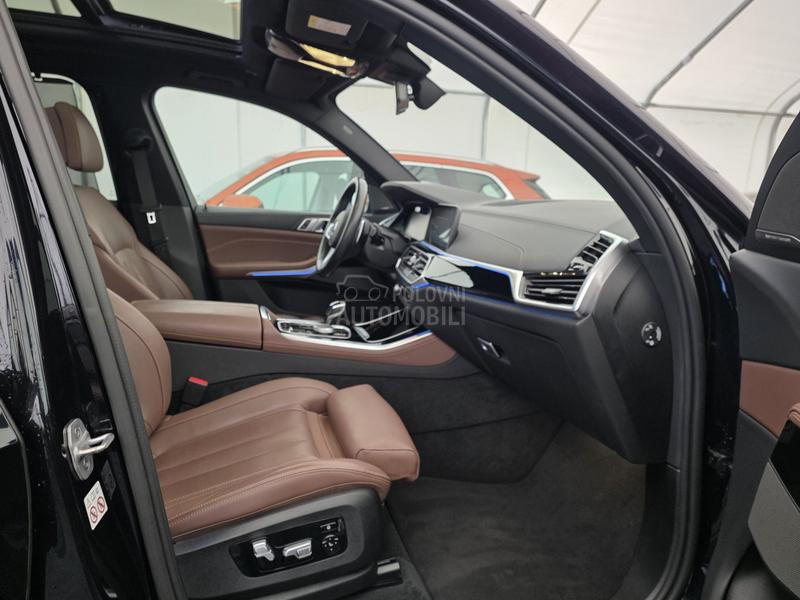 BMW X5 45e M/Hud/Soft/Pano