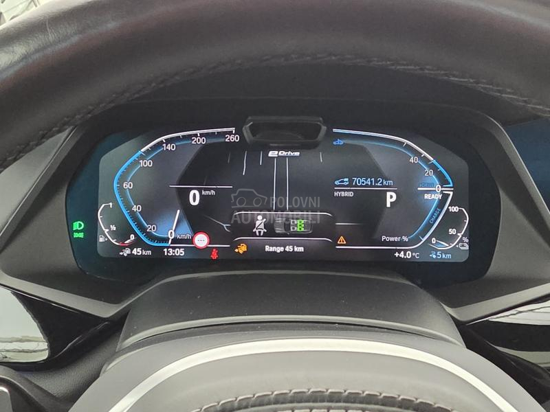 BMW X5 45e M/Hud/Soft/Pano