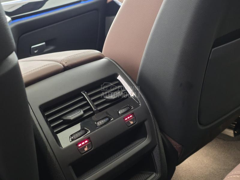 BMW X5 45e M/Hud/Soft/Pano