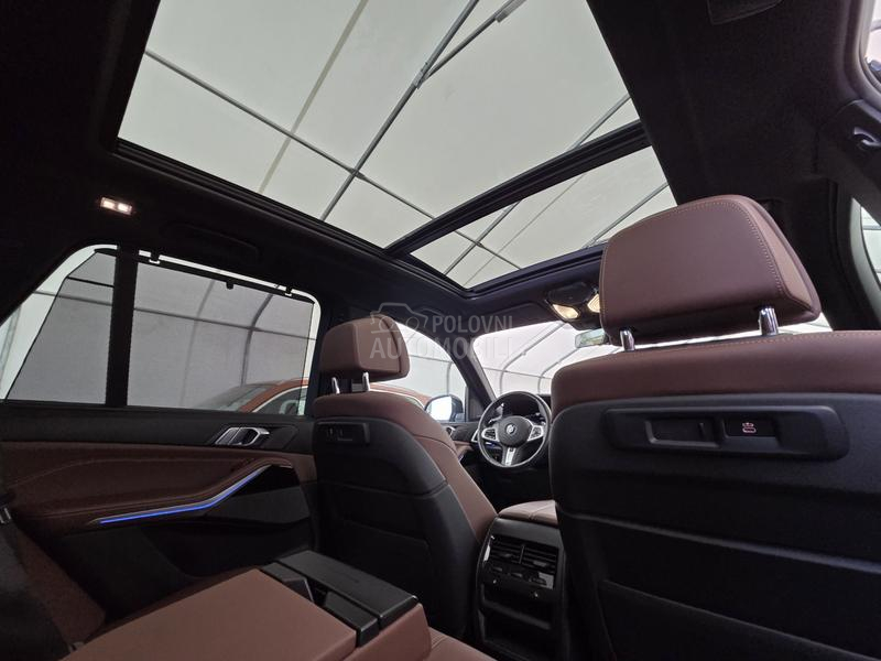 BMW X5 45e M/Hud/Soft/Pano